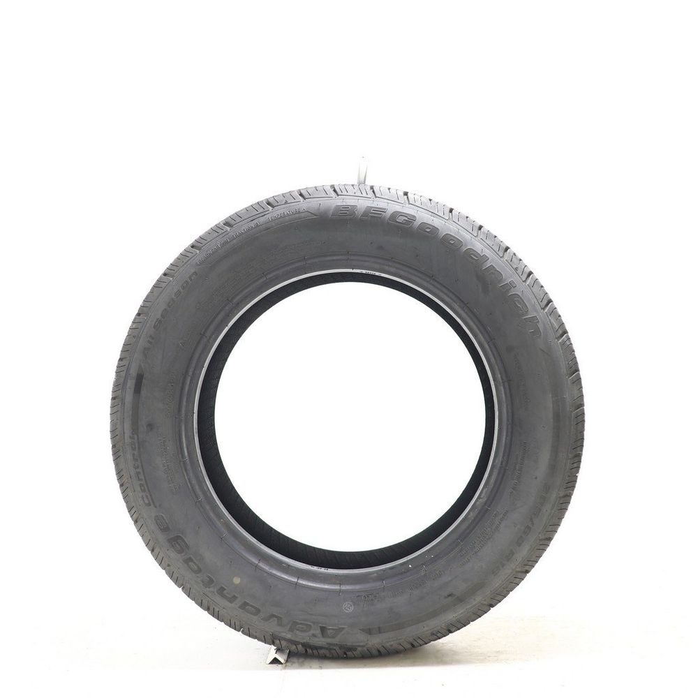 Used 205/60R16 BFGoodrich Advantage Control 92V - 9.5/32 - Image 3