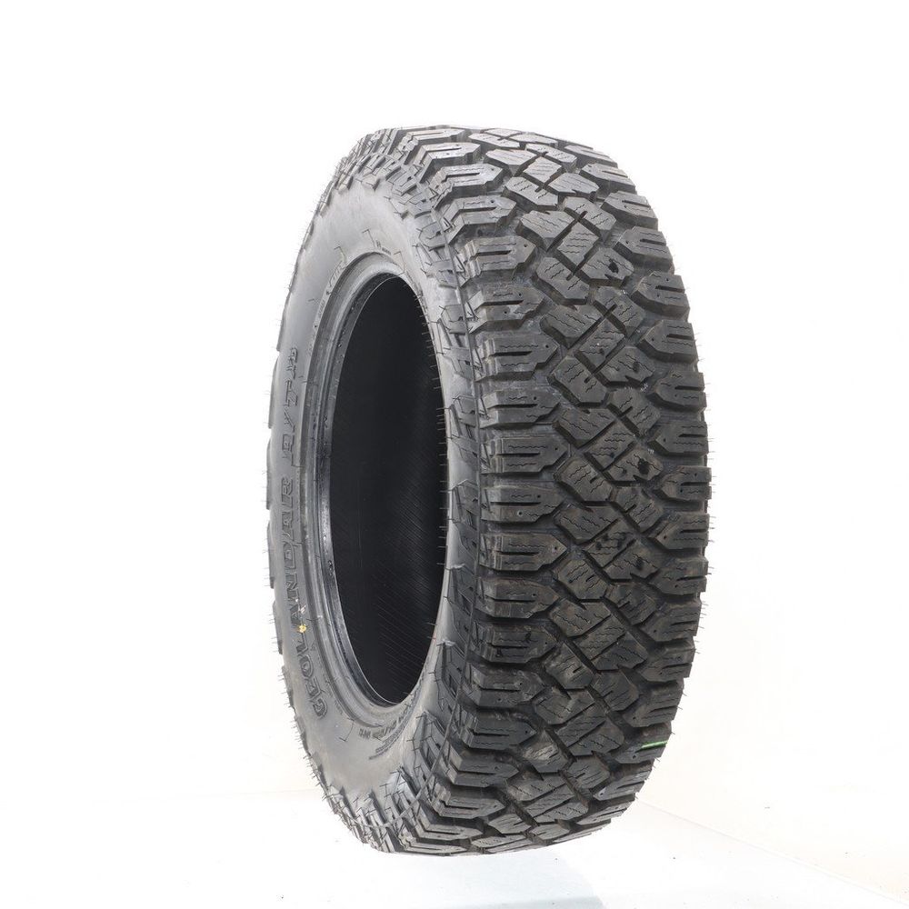Set of (2) New LT 275/65R20 Yokohama Geolandar A/T XD G017 126/123Q E - Image 1