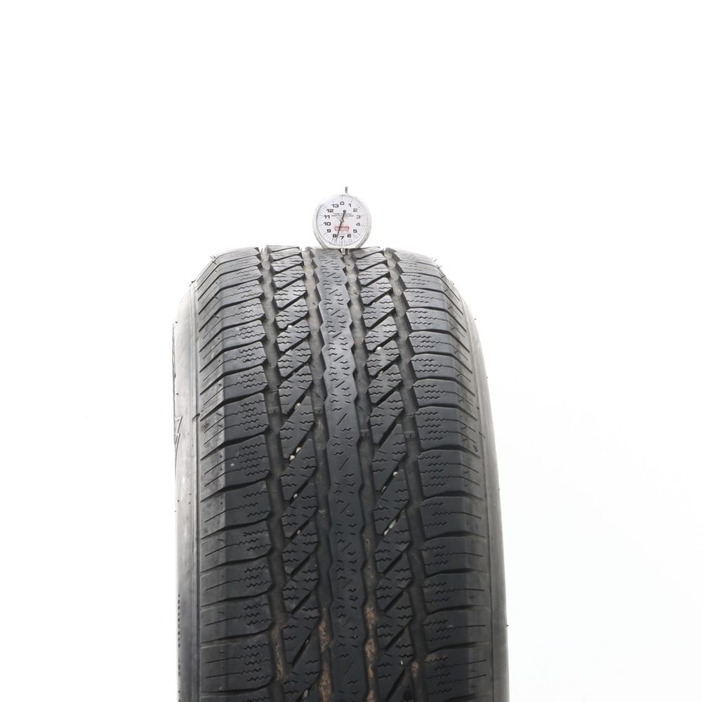 Used 265/60R18 Michelin Cross Terrain 109H - 7.5/32 - Image 2