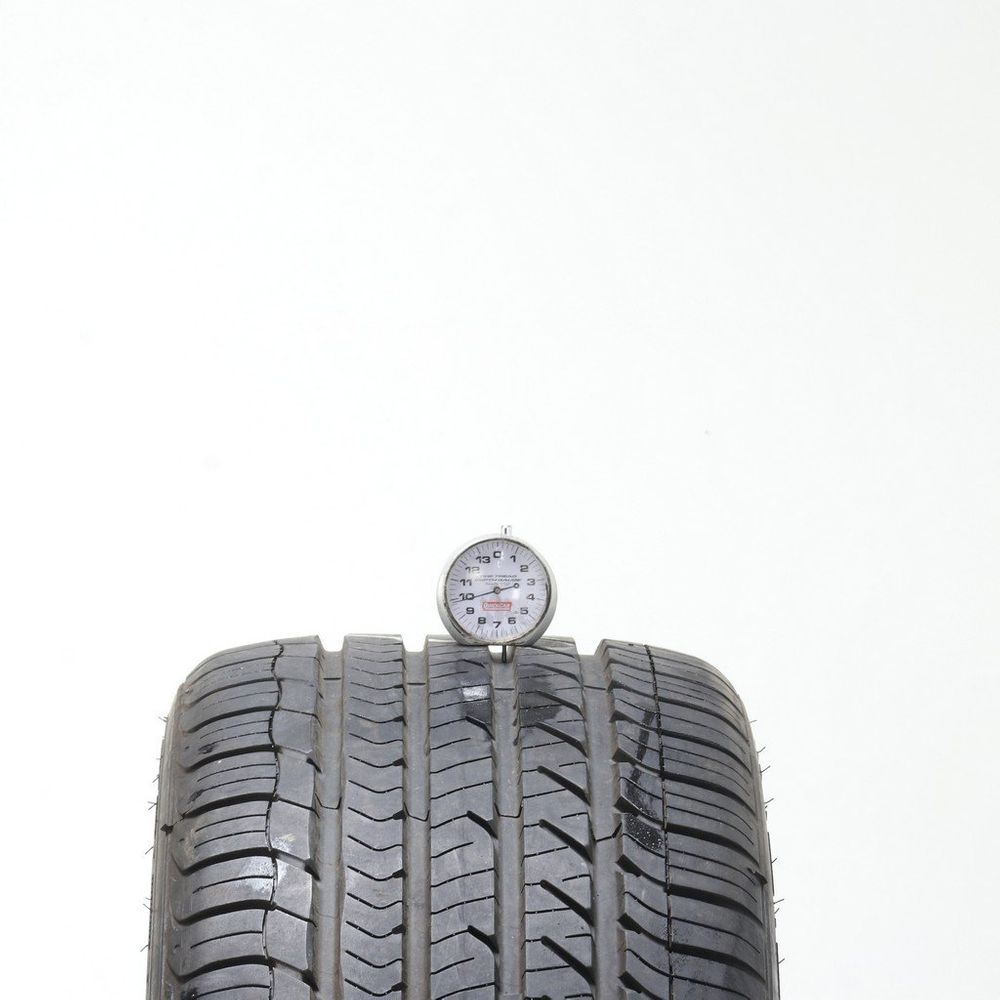 Set of (2) Used 255/35R19 Goodyear Eagle Sport AS 96W - 9-9.5/32 - Image 5