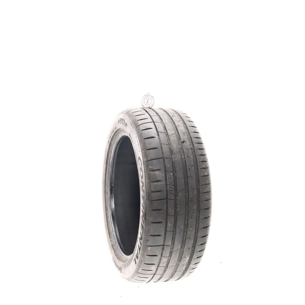 Used 235/45ZR17 Continental ExtremeContact Sport 02 94W - 7.5/32 - Image 1