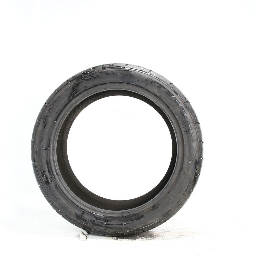 Driven Once 245/45ZR18 Nitto NT555 G2 100W - 10/32 - Image 3