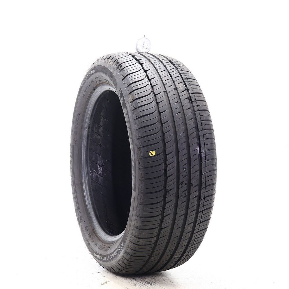 Used P 245/50R18 Michelin Primacy MXM4 99V - 7/32 - Image 1