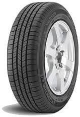 Set of (4) New P 215/50R17 Michelin Energy Saver A/S 90V - Image 1