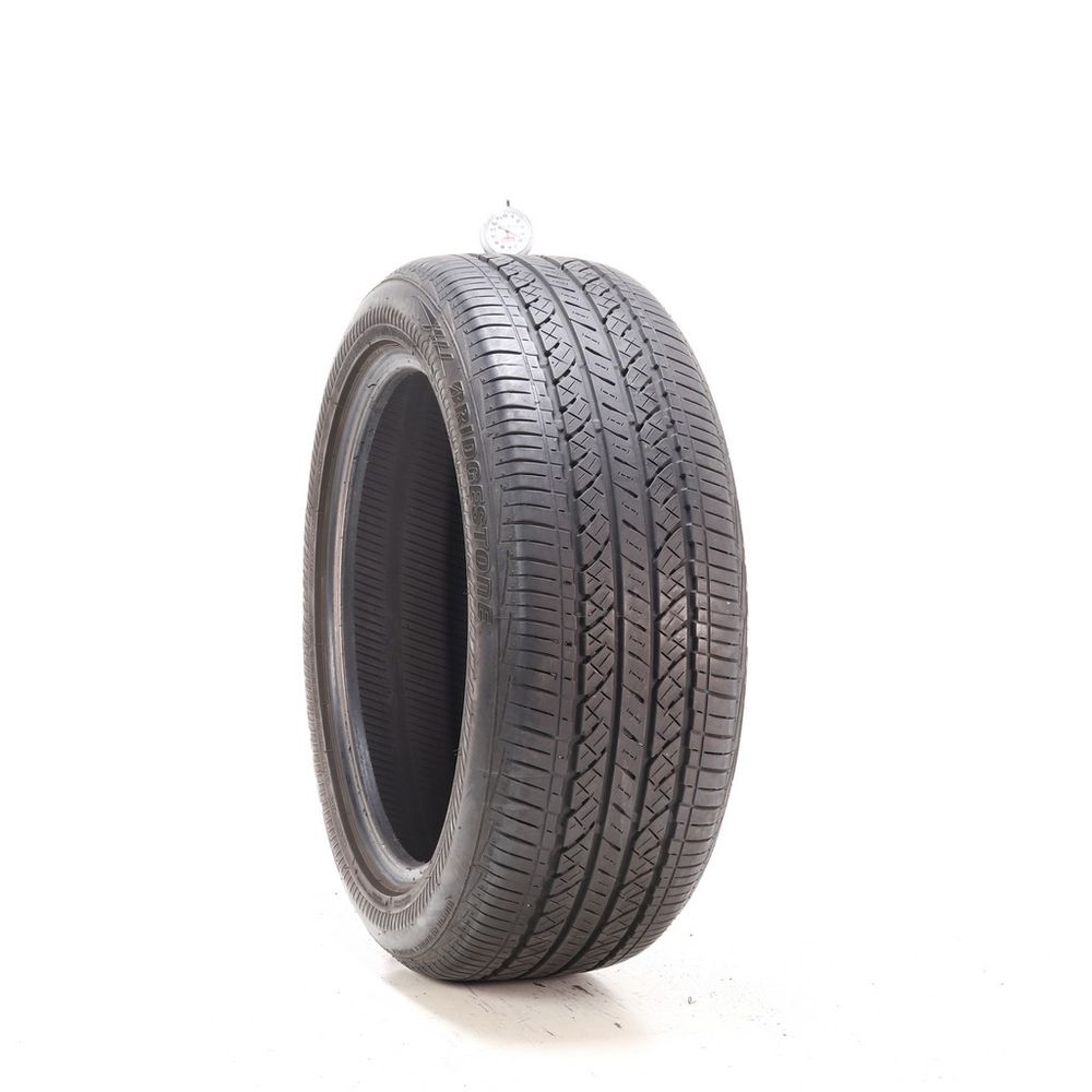 Used 225/50RF18 Bridgestone Potenza RE97AS RFT 94V - 4.5/32 - Image 1