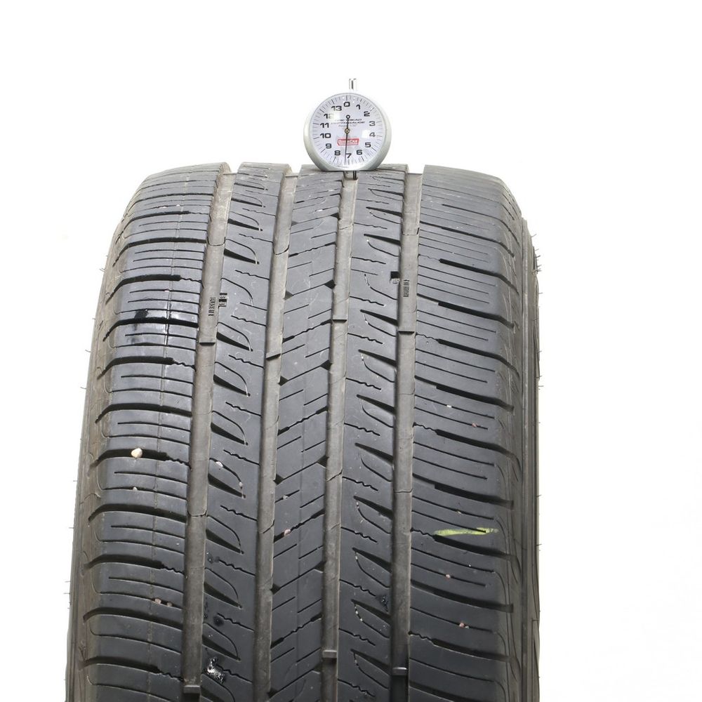 Used 245/55R19 Goodyear Assurance ComfortDrive 103V - 7/32 - Image 2