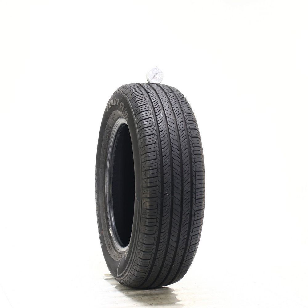 Set of (2) Used 195/65R15 Paragon Tour A/S 91H - 8.5/32 - Image 1
