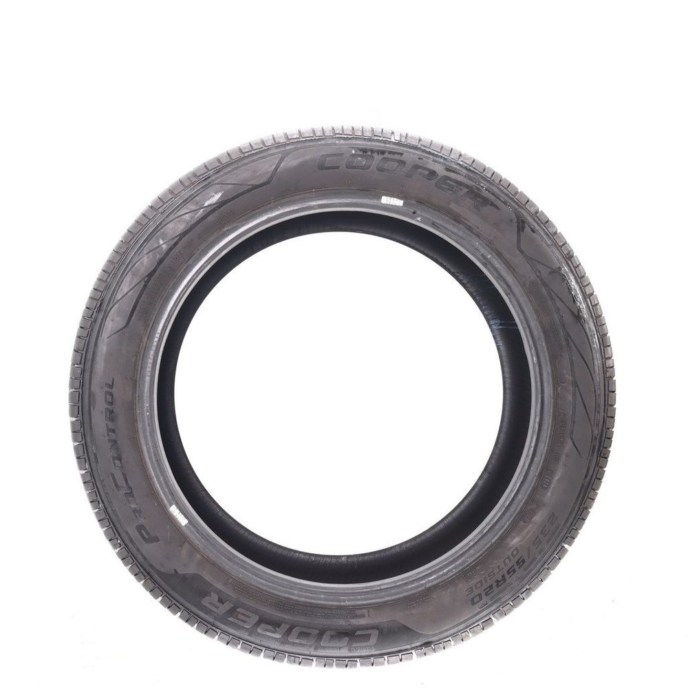 Used 235/55R20 Cooper ProControl 102V - 10/32 - Image 3