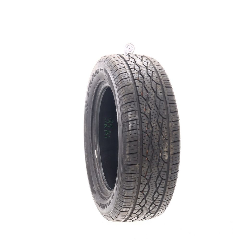 Used 255/60R19 Mazama Open Range HTS 109H - 11.5/32 - Image 1