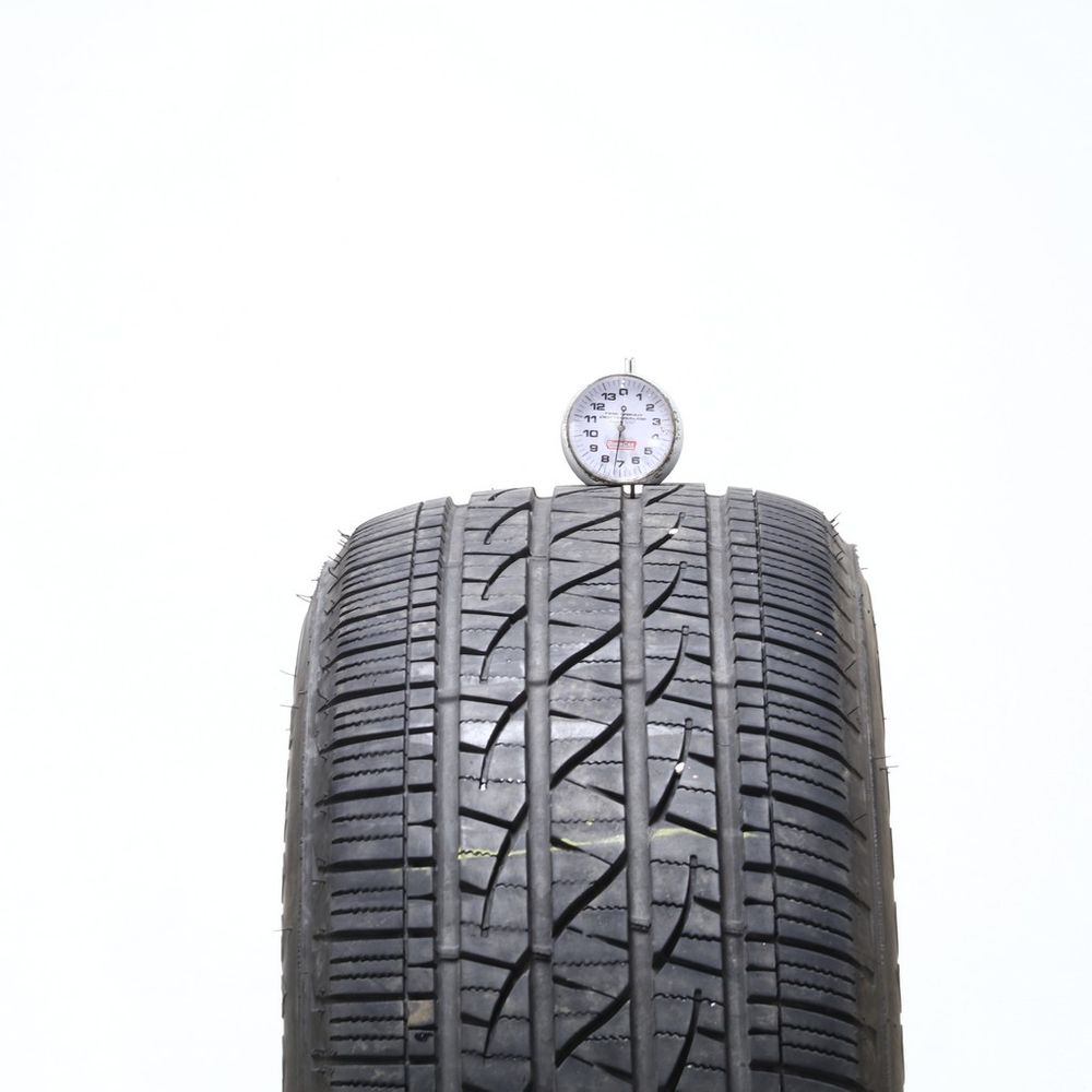 Set of (2) Used 235/55R18 Firestone Destination LE3 100V - 7-8.5/32 - Image 2