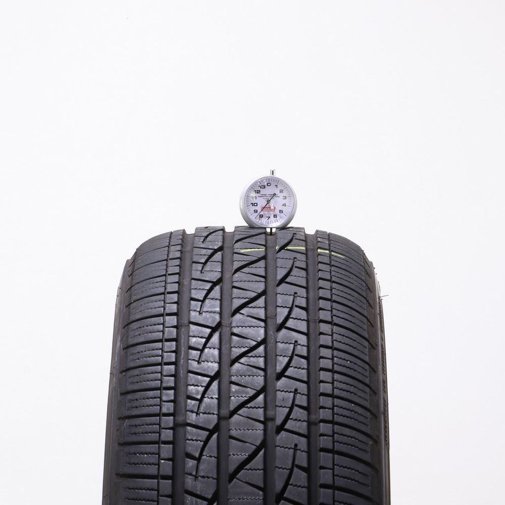 Set of (2) Used 235/55R18 Firestone Destination LE3 100V - 7-8.5/32 - Image 5