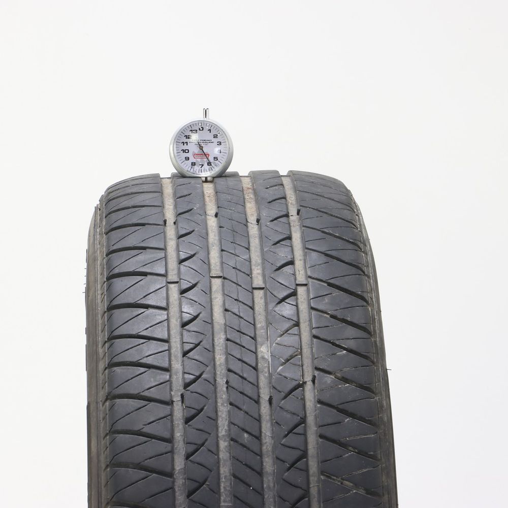 Set of (4) Used 235/65R17 Douglas Touring A/S 104H - 5.5-7/32 - Image 2