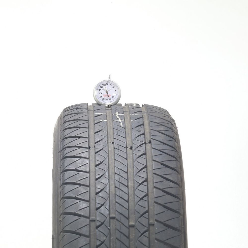 Set of (4) Used 235/65R17 Douglas Touring A/S 104H - 5.5-7/32 - Image 5