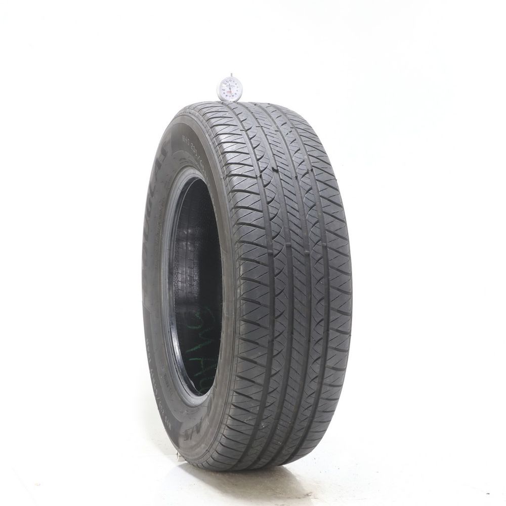 Set of (4) Used 235/65R17 Douglas Touring A/S 104H - 5.5-7/32 - Image 7