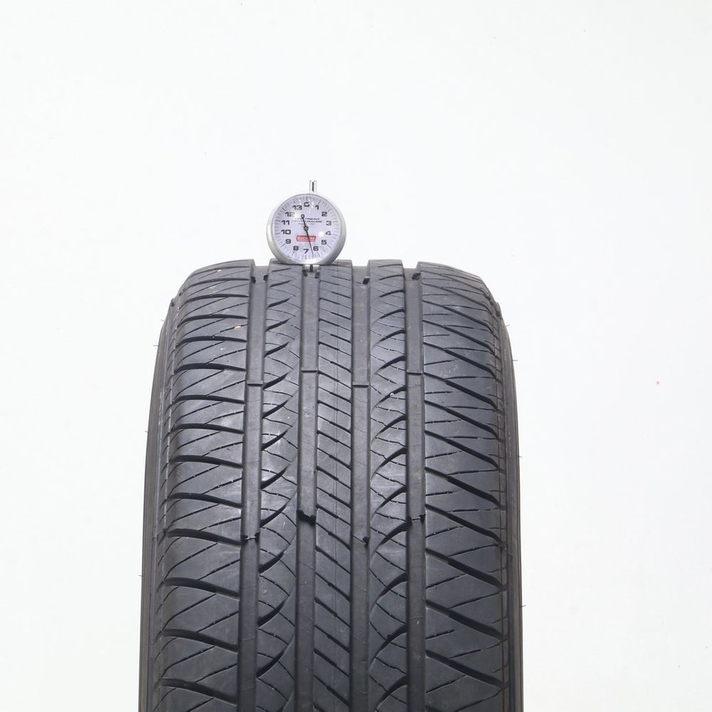 Set of (4) Used 235/65R17 Douglas Touring A/S 104H - 5.5-7/32 - Image 8