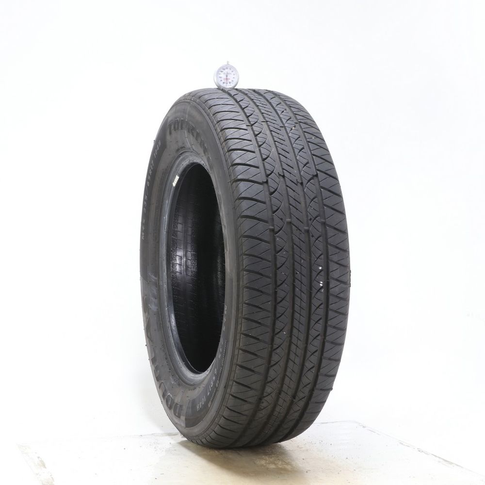 Set of (4) Used 235/65R17 Douglas Touring A/S 104H - 5.5-7/32 - Image 10