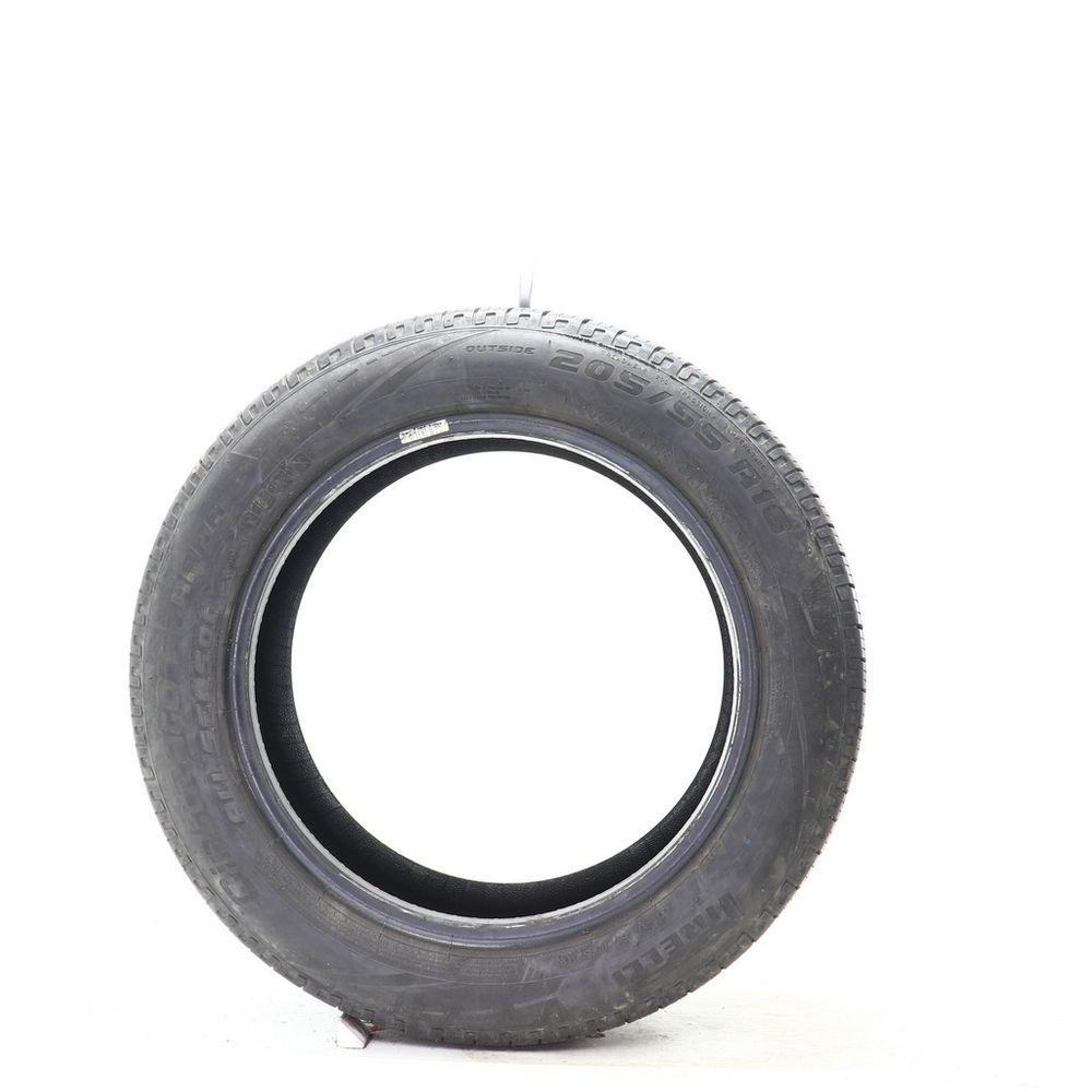 Used 205/55R16 Pirelli Cinturato strada 91H - 8/32 - Image 3