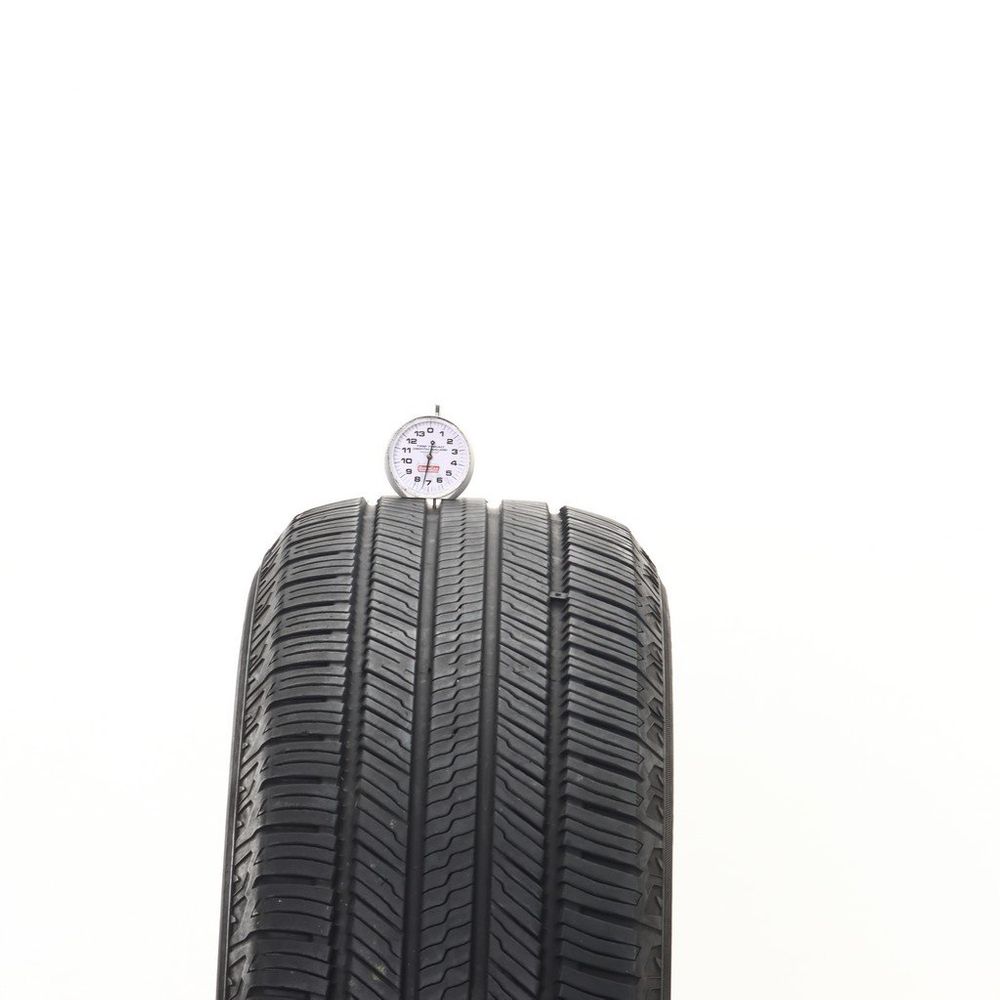 Used 245/60R18 Yokohama Geolandar CV G058 105V - 7/32 - Image 2