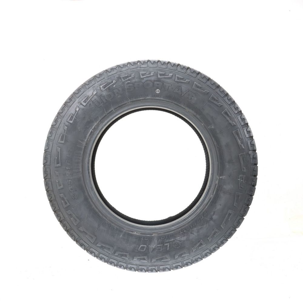 New LT 205R16 Leao Lion Sport A/T 110/108T D - Image 3