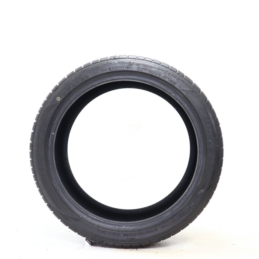 Driven Once 245/40ZR19 Falken Pro G5 Sport A/S 98Y - 11/32 - Image 3