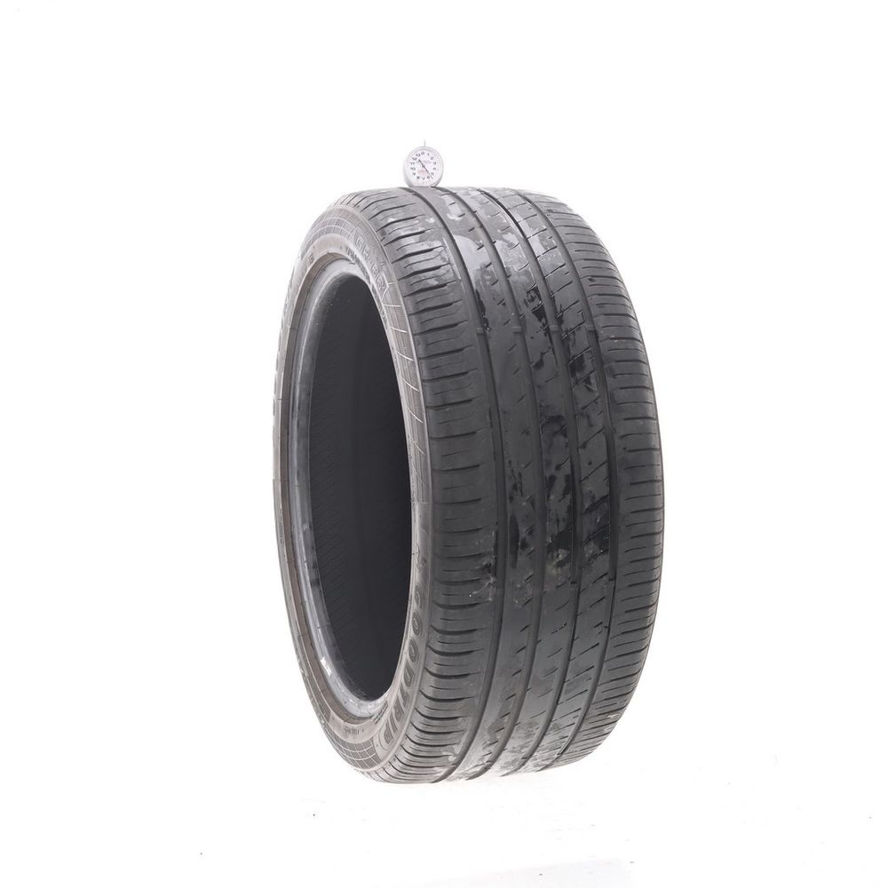 Used 275/40ZR20 Goodtrip GR-66 106W - 5.5/32 - Image 1