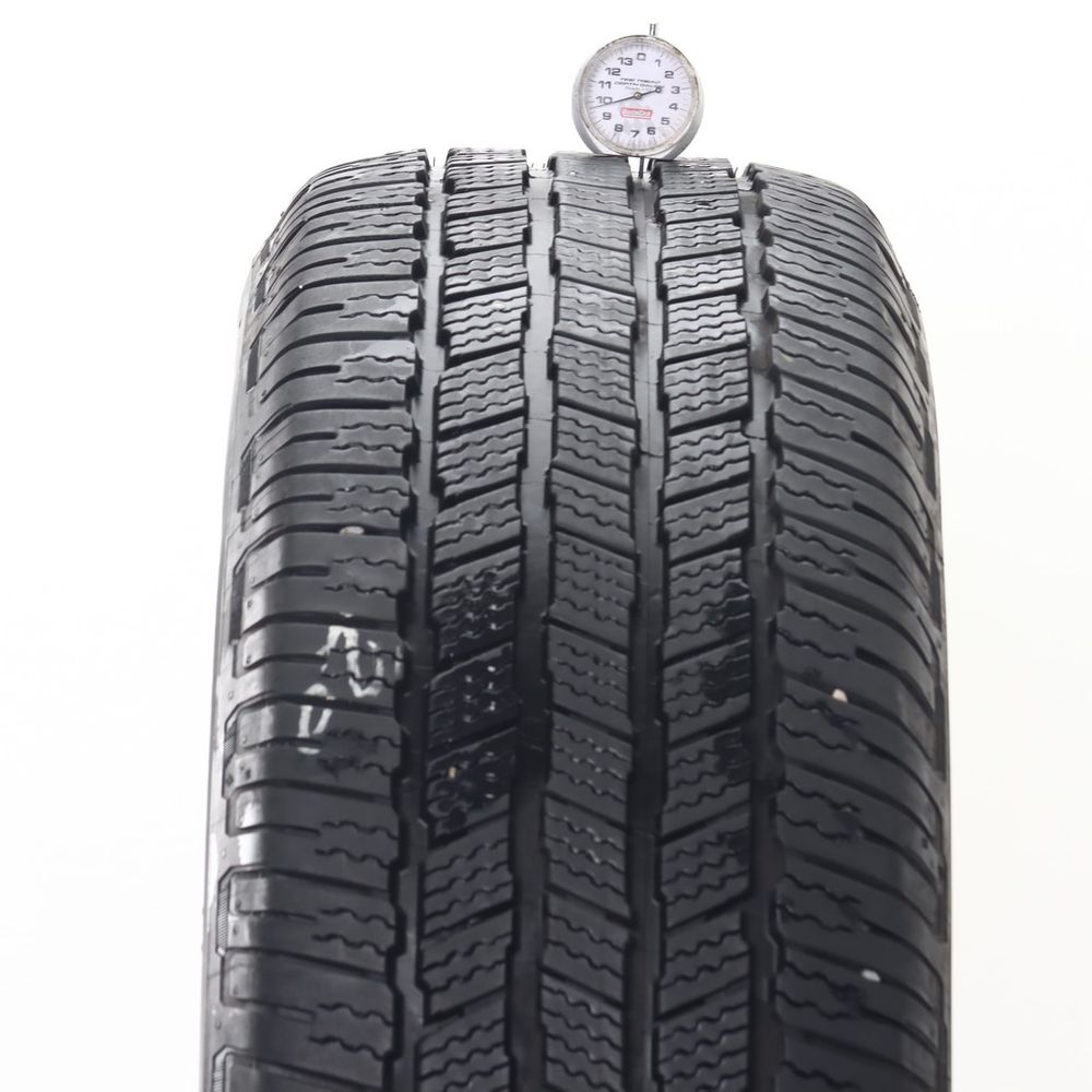 Set of (2) Used 275/65R20 Michelin Defender LTX M/S 2 116H - 9.5/32 - Image 2