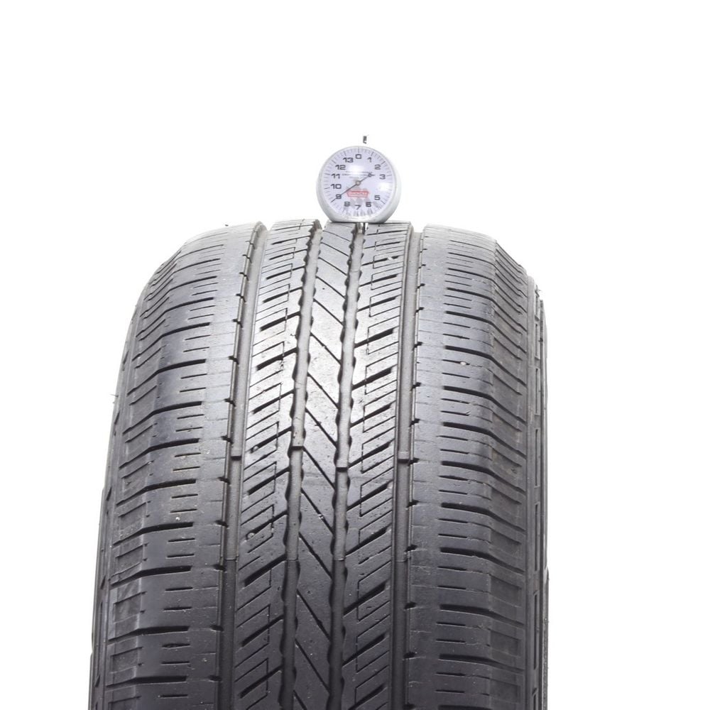 Used 245/60R18 Hankook Dynapro HP 104T - 9/32 - Image 2