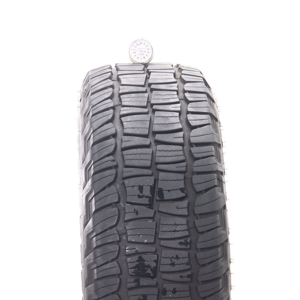 Used 275/60R20 Uniroyal Laredo A/T 115T - 10.5/32 - Image 2