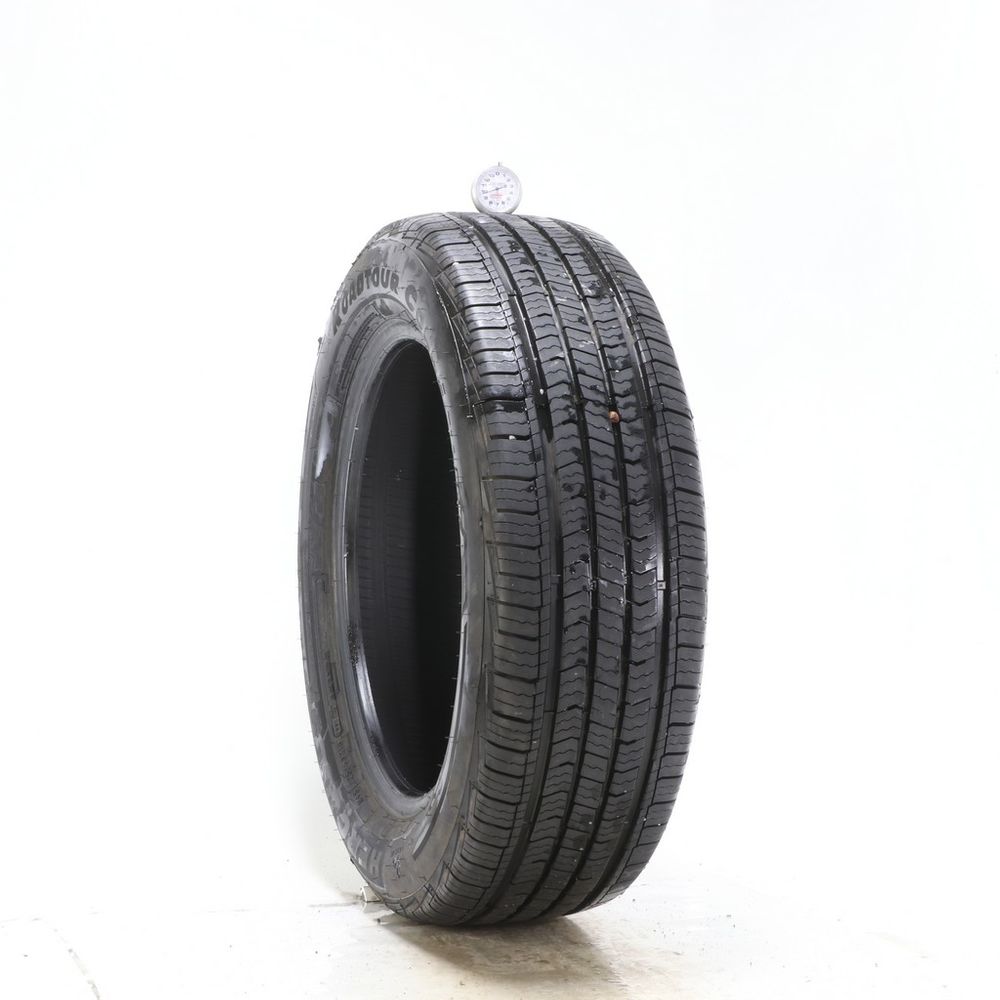 Used 225/60R18 Hercules Roadtour Connect PCV 100H - 9.5/32 - Image 1