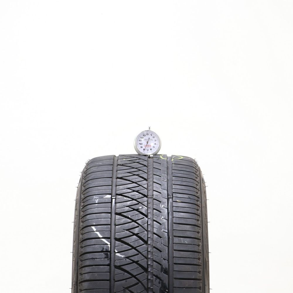 Used 225/40R18 Falken Ziex ZE960 A/S 92W - 7.5/32 - Image 2