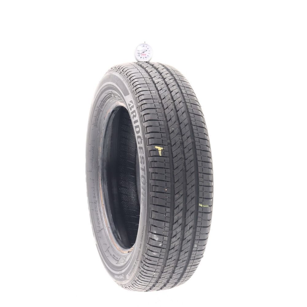 Set of (2) Used 175/65R15 Bridgestone Ecopia EP422 Plus 84H - 7.5-9/32 - Image 4
