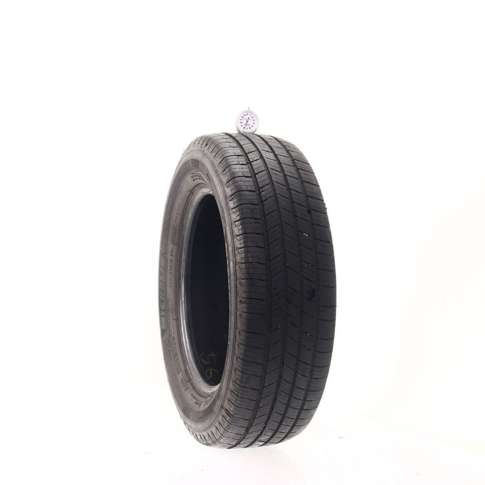 Used 205/65R16 Michelin Defender T+H 95H - 7.5/32 - Image 1