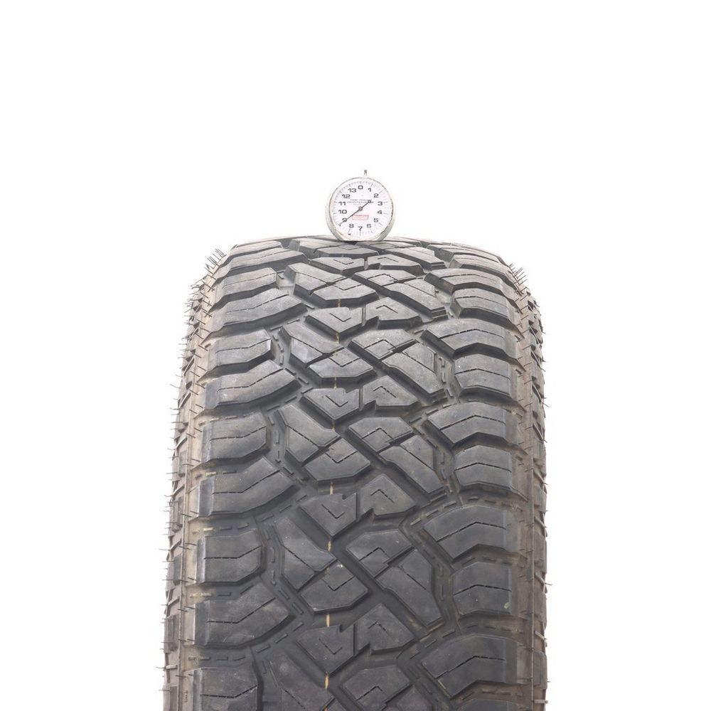 Used LT 265/60R18 LCH T-REX Extreme Pro 119/116Q E - 8.5/32 - Image 2