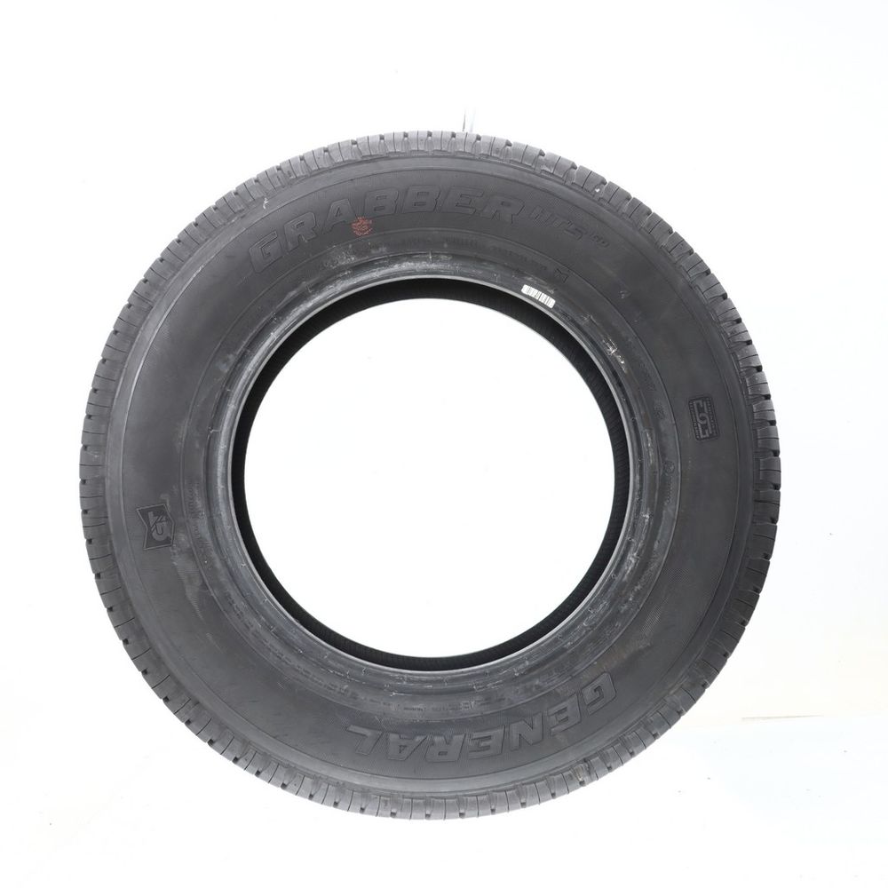 Used 275/65R18 General Grabber HTS 60 123/120S E - 12/32 - Image 3