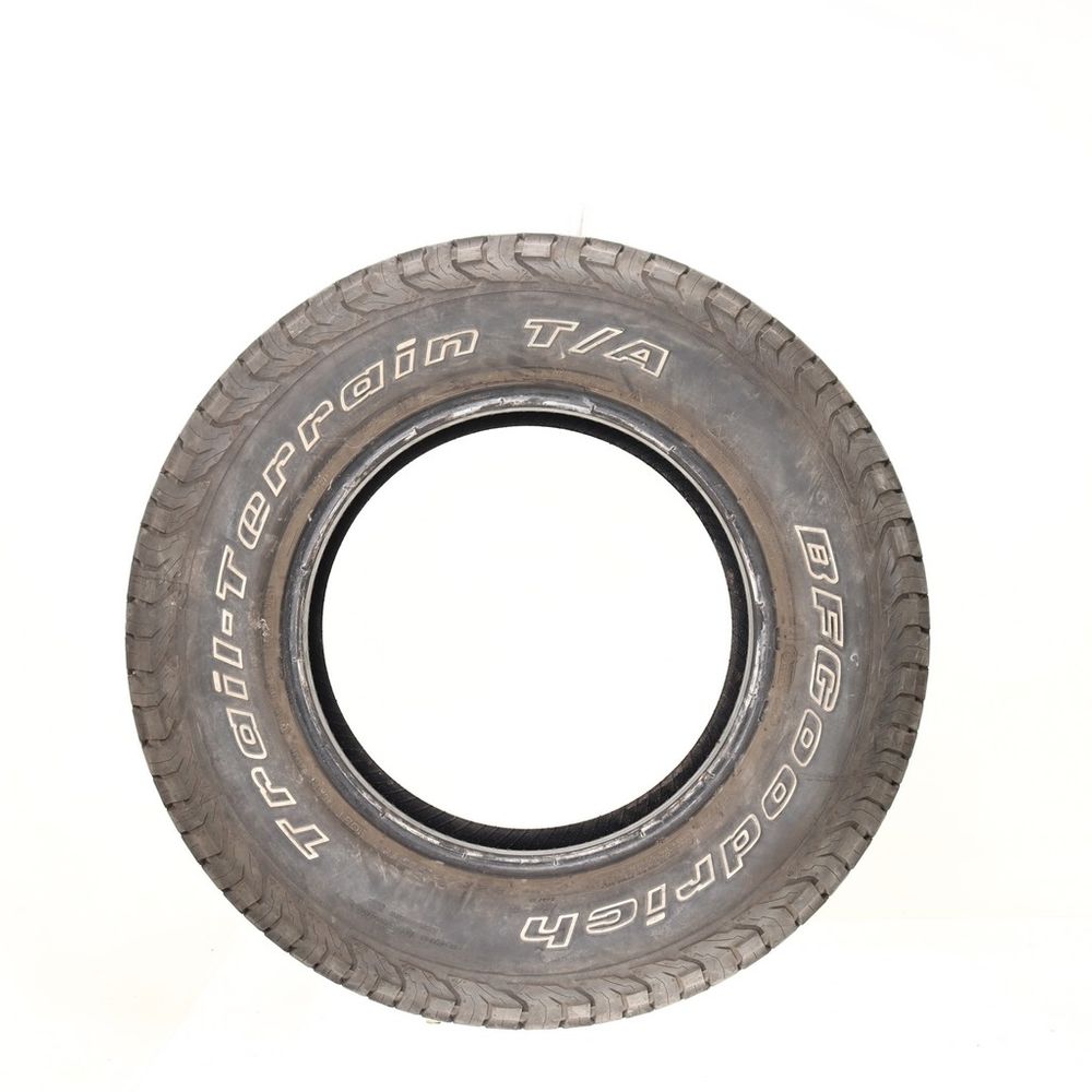 Used 225/75R16 BFGoodrich Trail-Terrain T/A 108T - 10.5/32 - Image 3