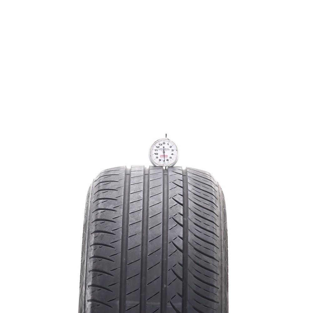 Set of (2) Used 225/60R17 NeoTerra NeoSport 99H - 7/32 - Image 2