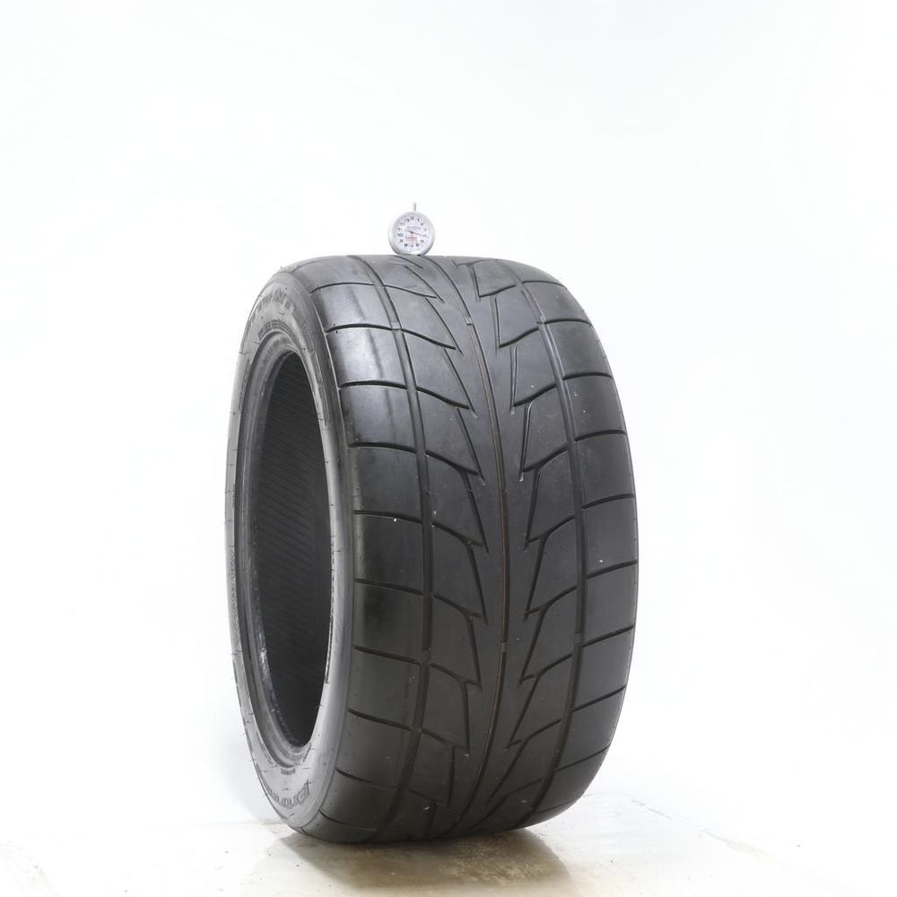 Used 315/35R17 Nitto NT555R Extreme Drag 102V - 4/32 - Image 1