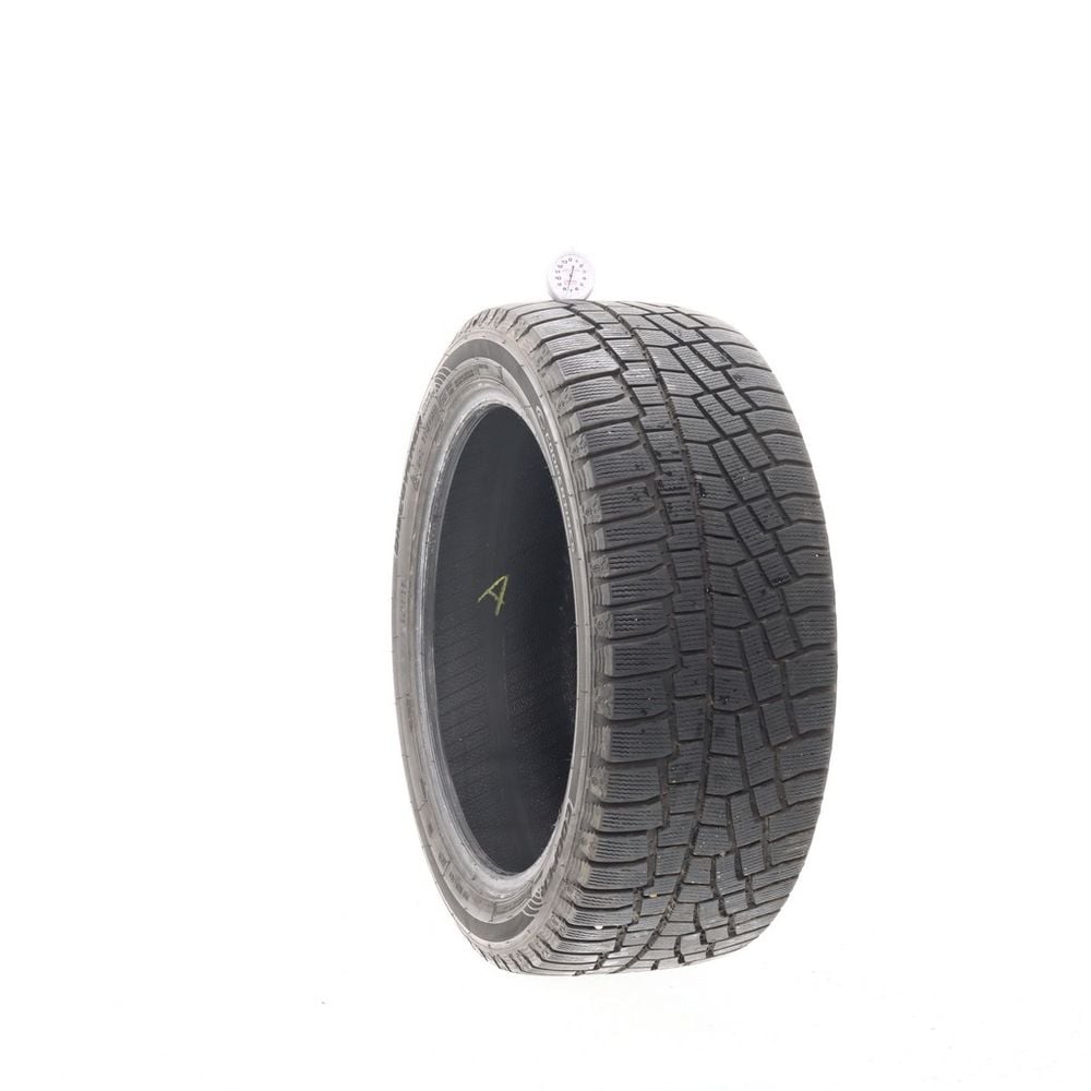 Set of (2) Used 235/45R18 Cooper Discoverer True North 98H - 6-7.5/32 - Image 4