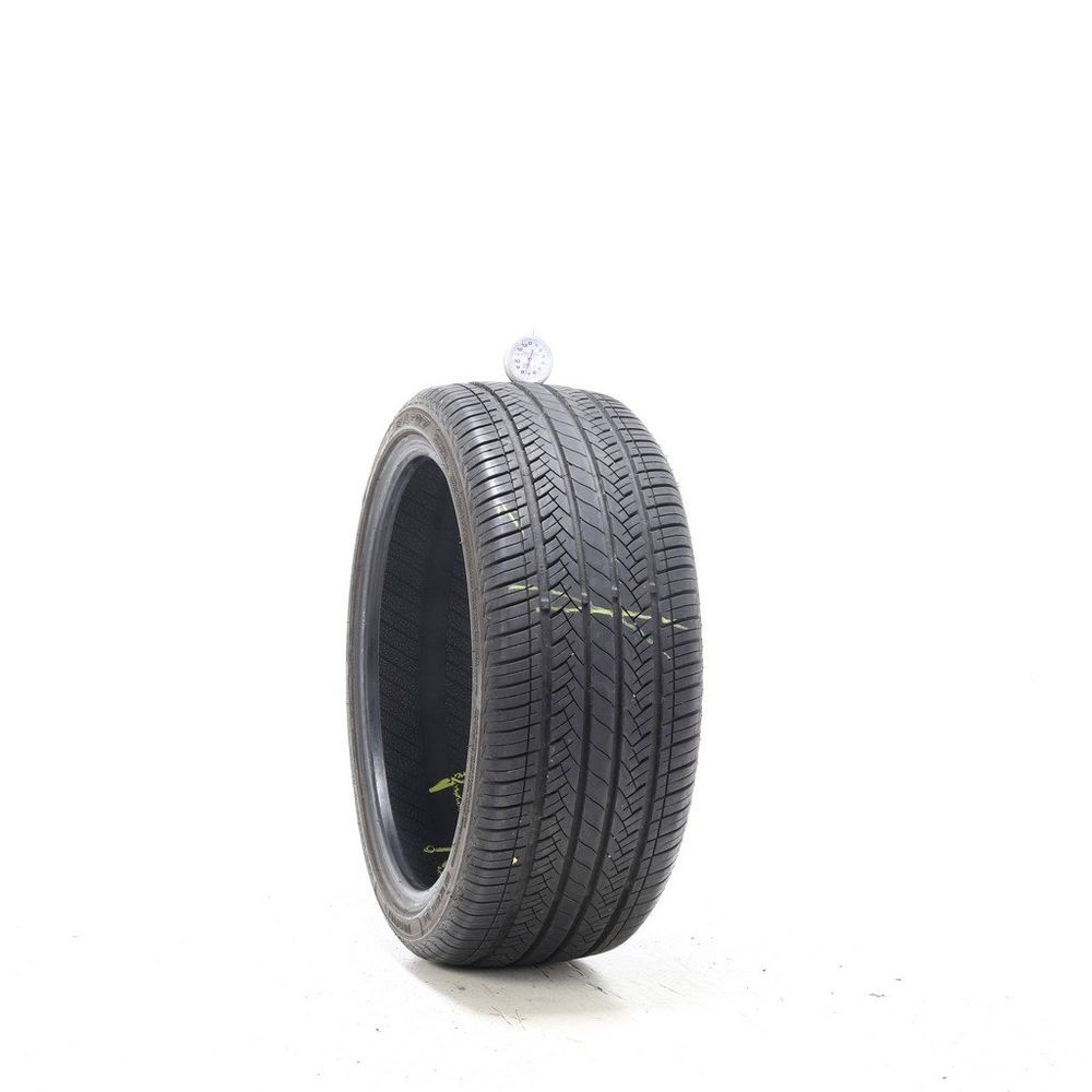 Used 205/40ZR17 Westlake SA-07 84W - 7.5/32 - Image 1