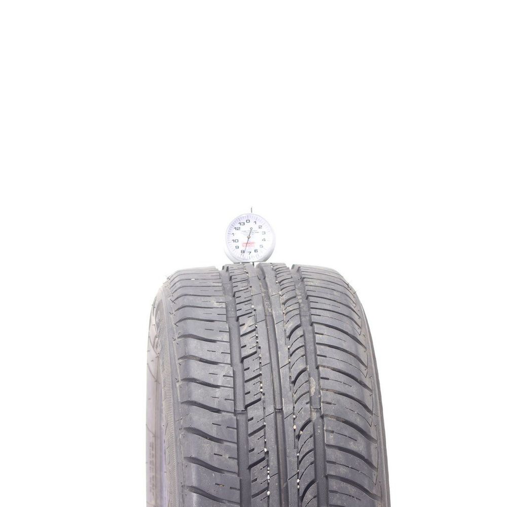 Set of (2) Used 185/55R15 Firestone Firehawk GTH 82H - 7.5-8/32 - Image 2