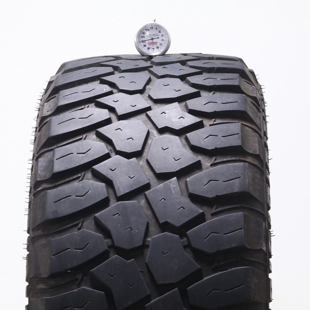 Used LT 33X12.5R20 Forceland Kunimoto M/T 114Q E - 10/32 - Image 2
