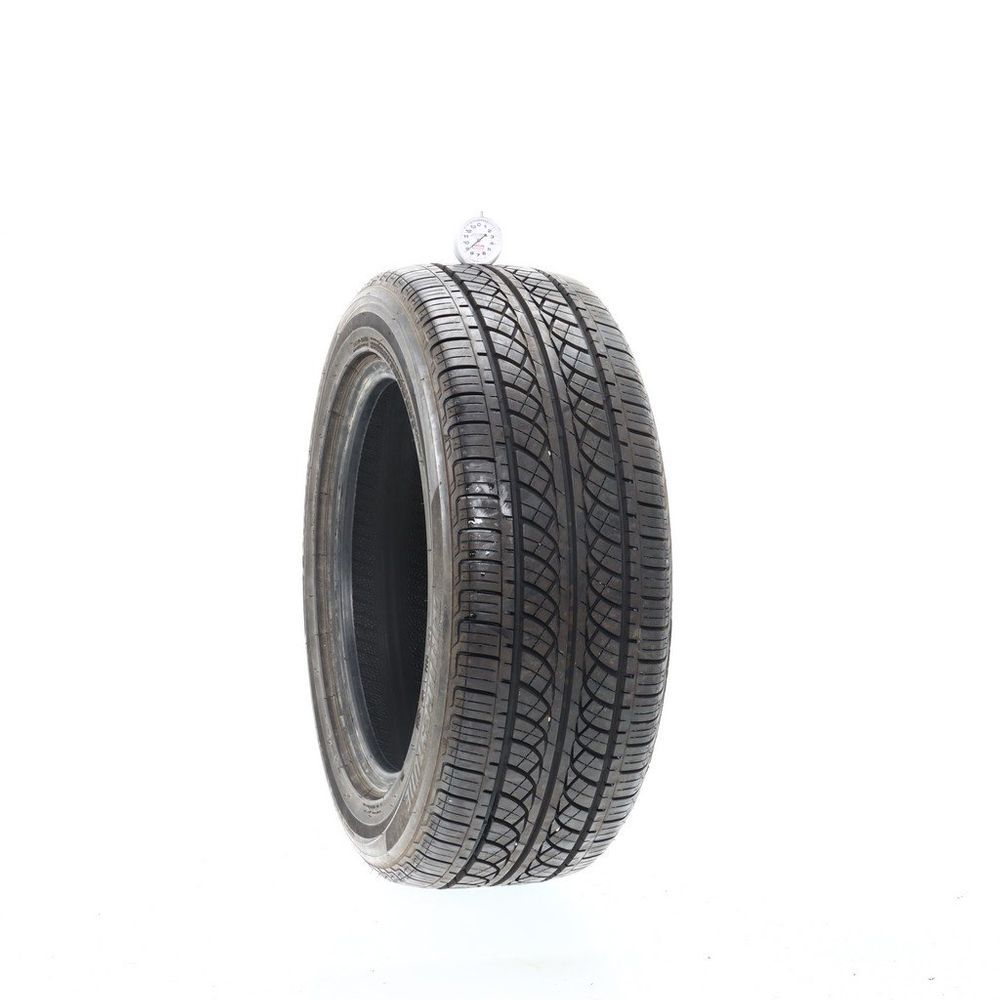 Used 215/55R16 Bridgestone Turanza LS-H 93H - 8.5/32 - Image 1