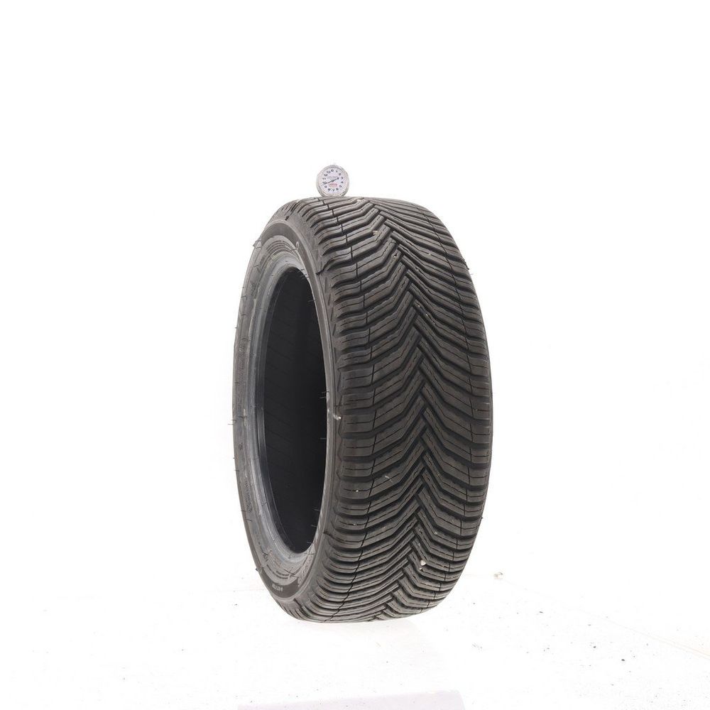 Used 215/50R17 Michelin CrossClimate 2 95V - 9.5/32 - Image 1
