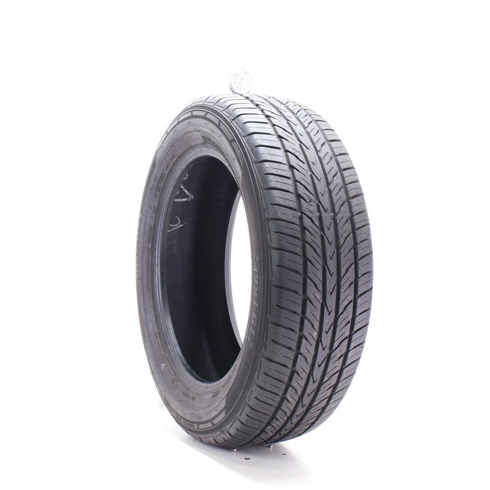 Used 225/60R18 Mirada Sport GT2 100H - 7.5/32 - Image 1