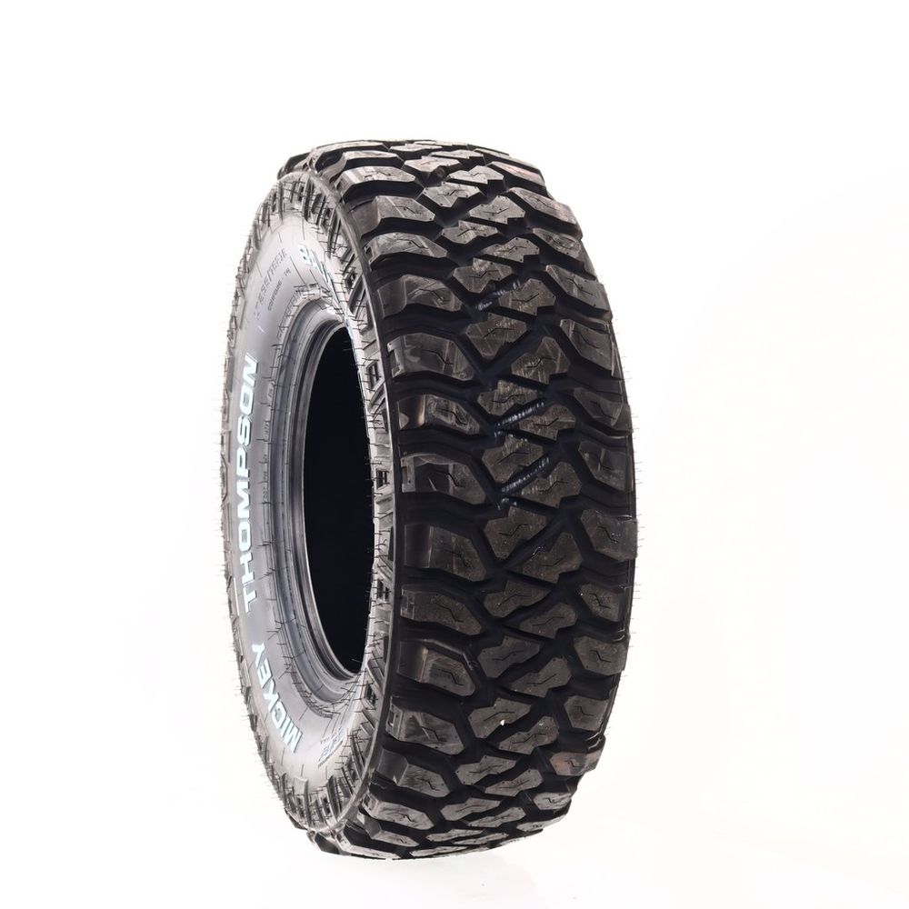 Set of (2) New LT 265/75R16 Mickey Thompson Baja Legend MTZ 123/120Q E - Image 1