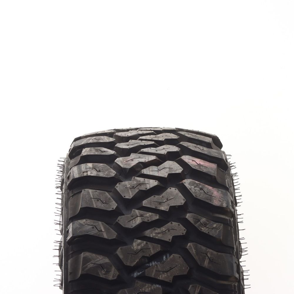 Set of (2) New LT 265/75R16 Mickey Thompson Baja Legend MTZ 123/120Q E - Image 2
