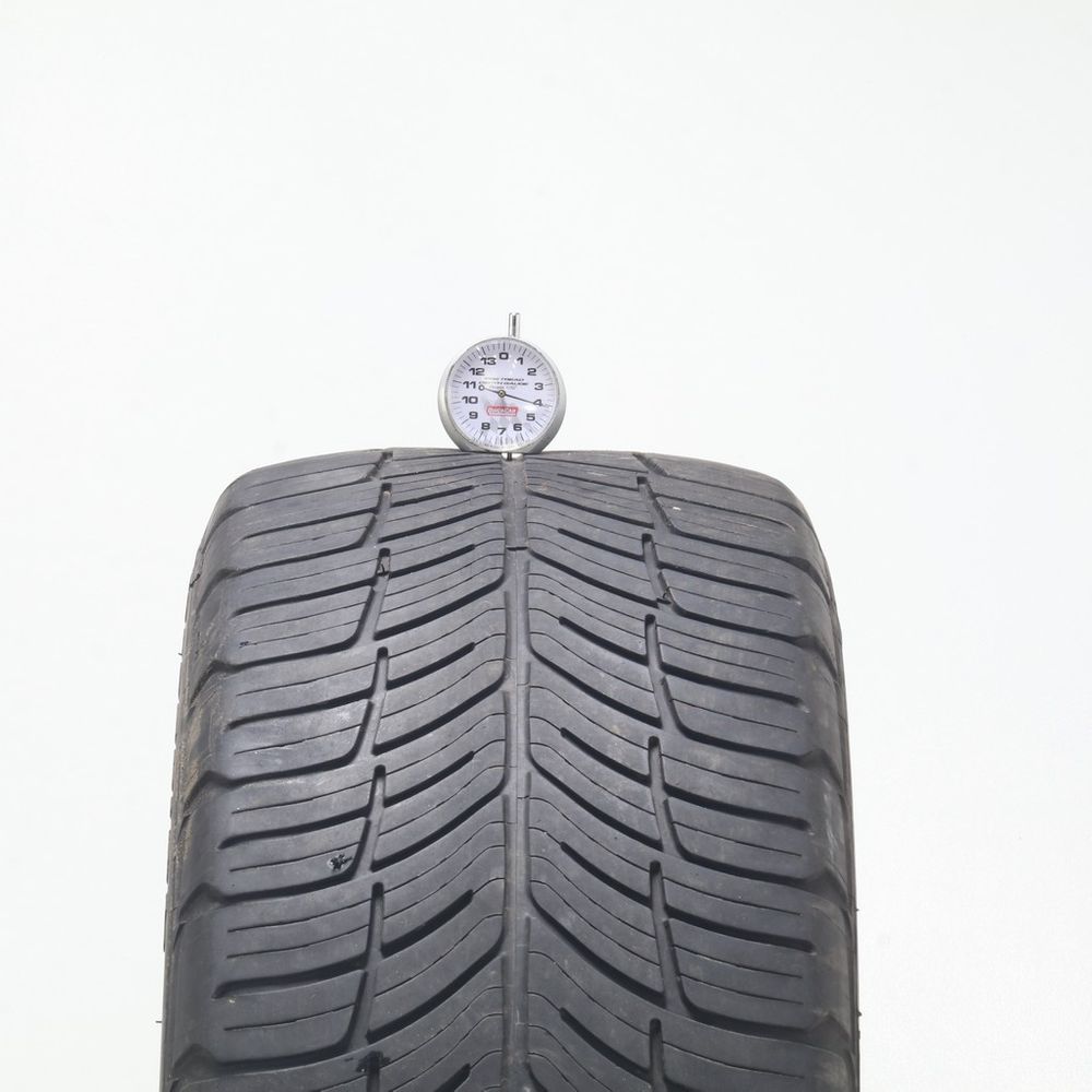 Used 245/50ZR19 BFGoodrich g-Force Comp-2 A/S 105W - 4/32 - Image 2