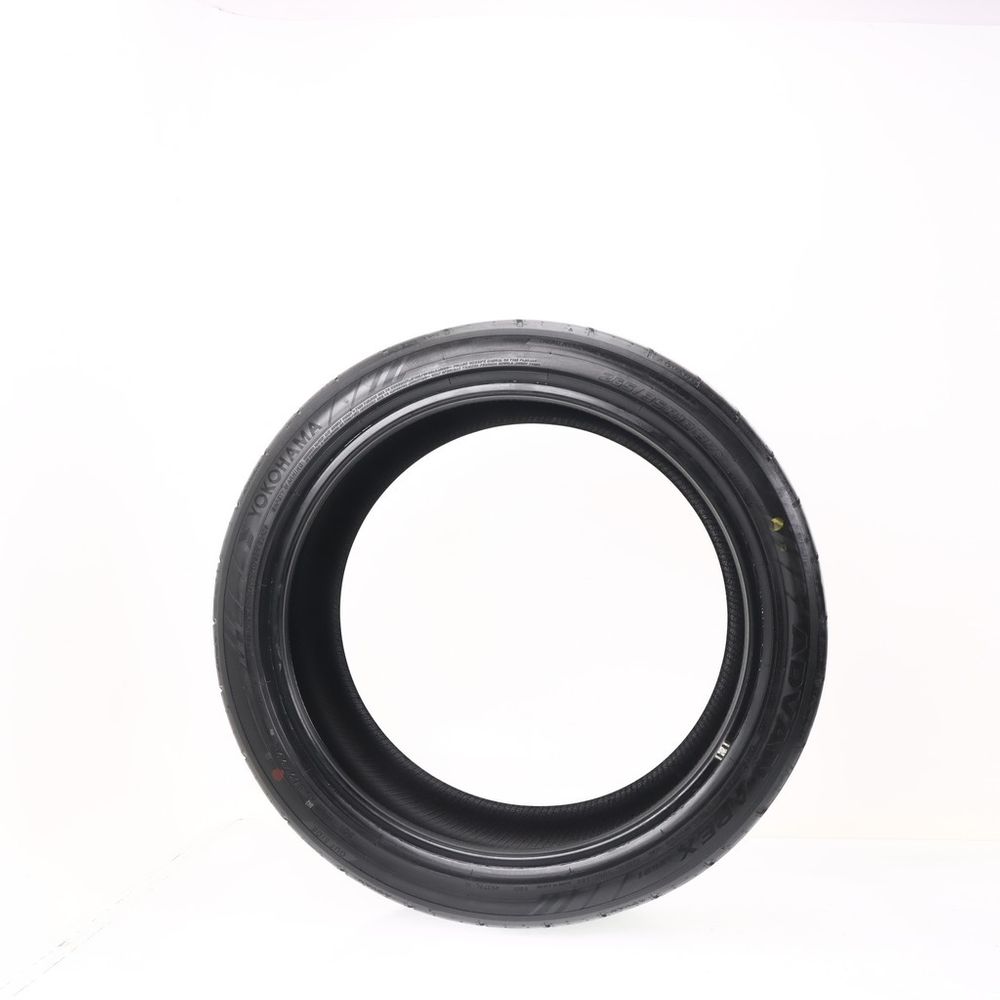 New 265/35R18 Yokohama Advan Apex V601 97Y - Image 3