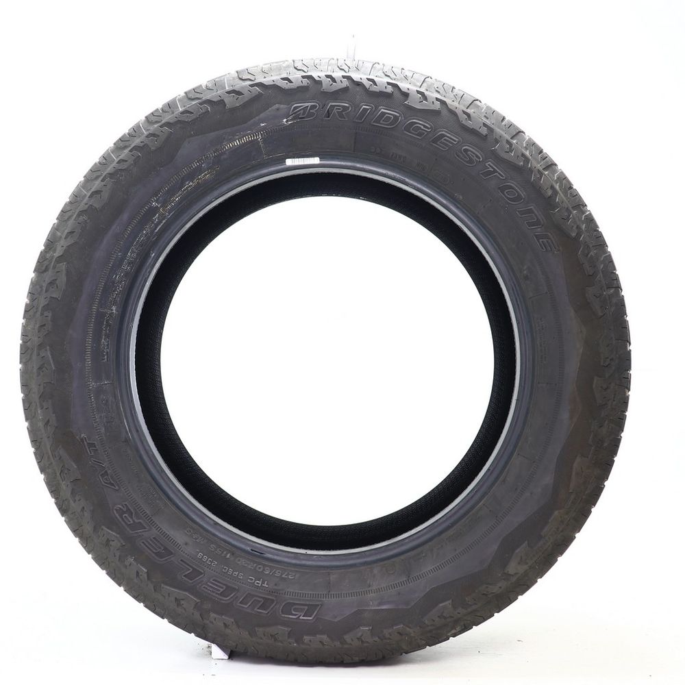 Set of (4) Used 275/60R20 Bridgestone Dueler A/T RH-S 115S - 5-5.5/32 - Image 6