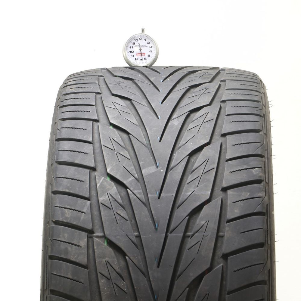 Used 305/35R24 Toyo Proxes ST III 112W - 6.5/32 - Image 2